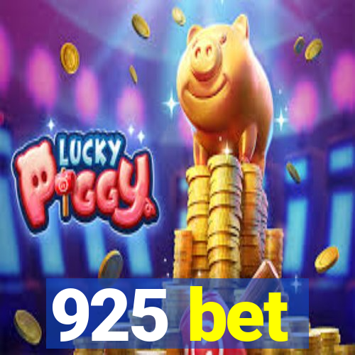 925 bet